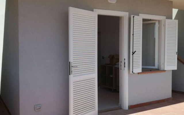 Alma House Santa Cesarea