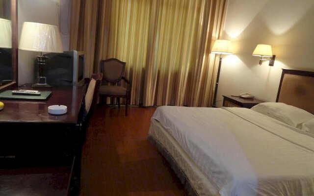 Xiaoxiang Hotel