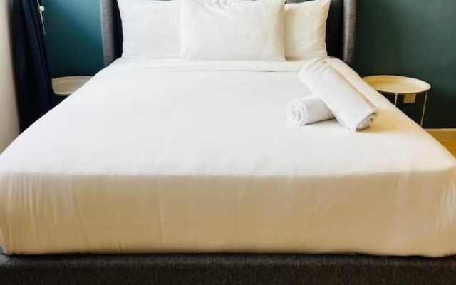 The Luxe Suites at Chamber Residence KL