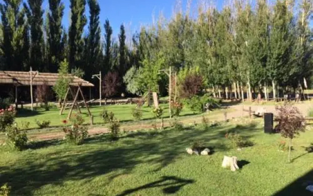 Rincón Sur Cabañas