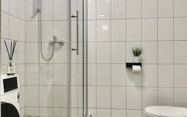 Квартира Вэлком на ул. Николаева, д. 18 (Академгородок)