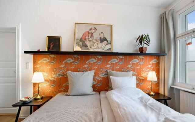 Årslev B&B