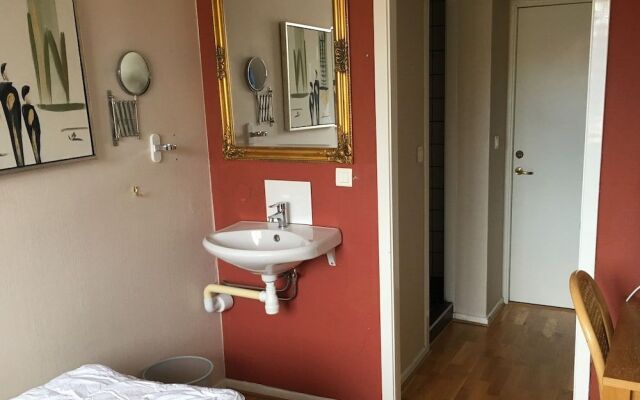 Karlskrona Hostel