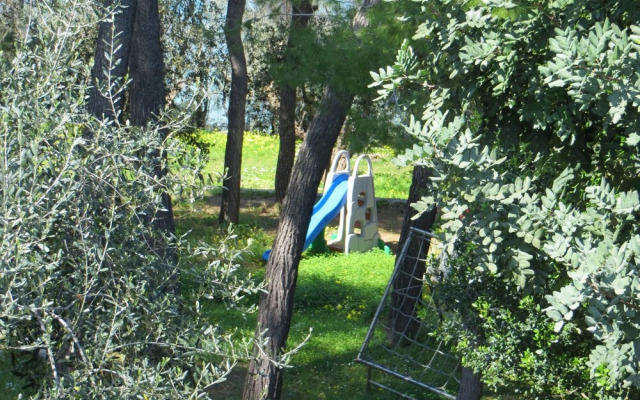Villaggio Hotel Ripa