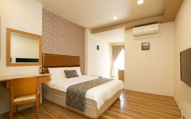 Yilan Jimmy Villa