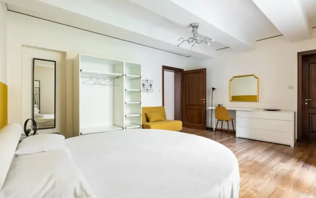 Strada Maggiore Apts by Wonderful Italy