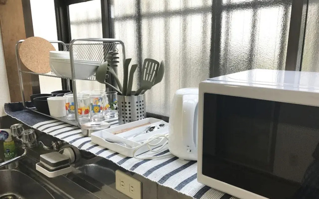 Tokyo Urban Flat Hotel 101
