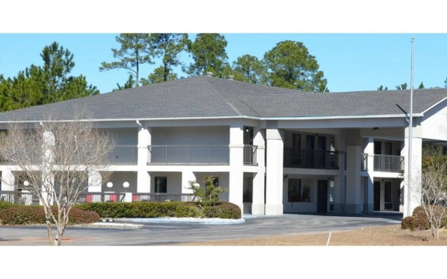 Travelodge Gulf Shores