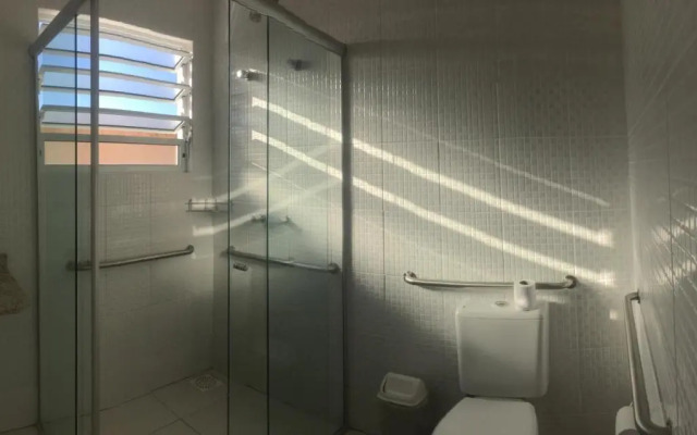 Floripa Hostel Barra da Lagoa