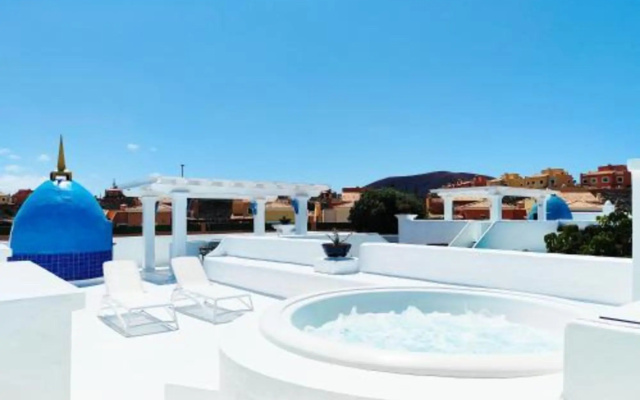 Villas Veaco Bahiazul