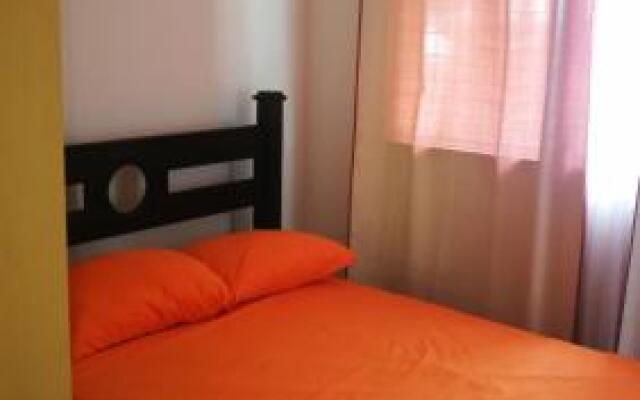 Apartamento Malaga Herradura