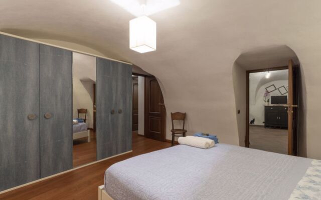 Apartment Ma Maison Dolceacqua