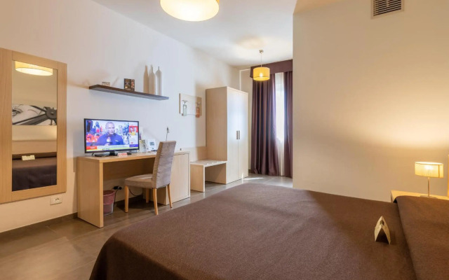Torre del Sud Hotel