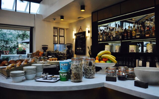 Chelsea Green Hotel, Sonder by Marriott Bonvoy