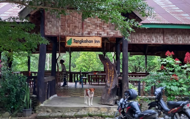 Tangkahan Inn RedPartner