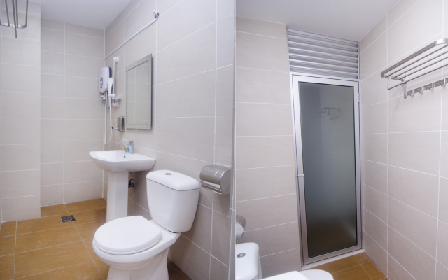 iBC36 Business Stay - Stutong