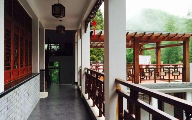Yintangxi Hotel