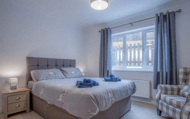 Ruby Willow's - 3 Bedroom - Saundersfoot