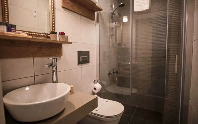 Ayvalık Palacitta Guesthouse