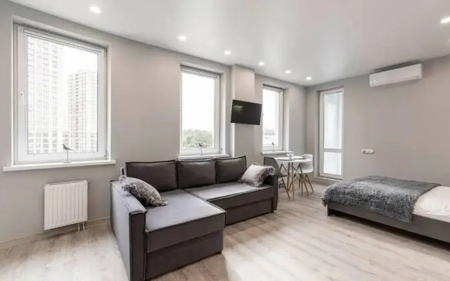 Roomer (Румер) на проспекте Независимости 88