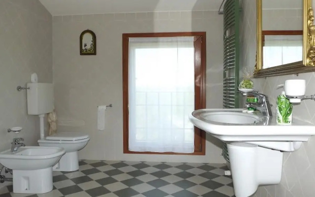 Il Frattiero B&B