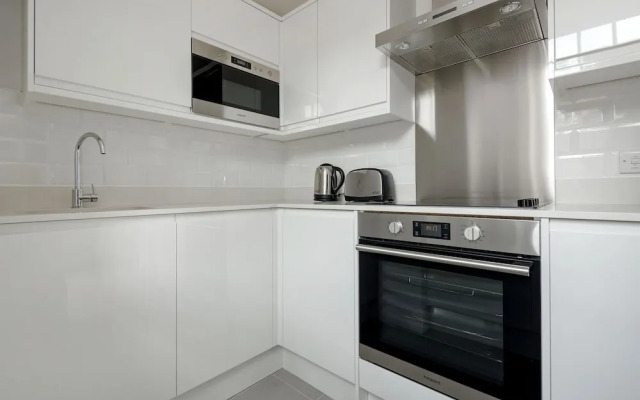 The Cadogan Suite Next to Sloane Square