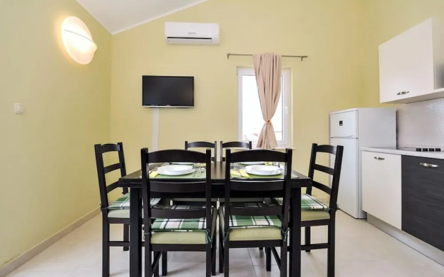 Apartments Kruno