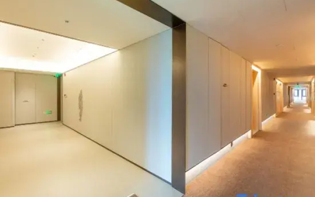 JI Hotel (Xiong'an New Area Rongcheng Xiong'an Business Service Center)