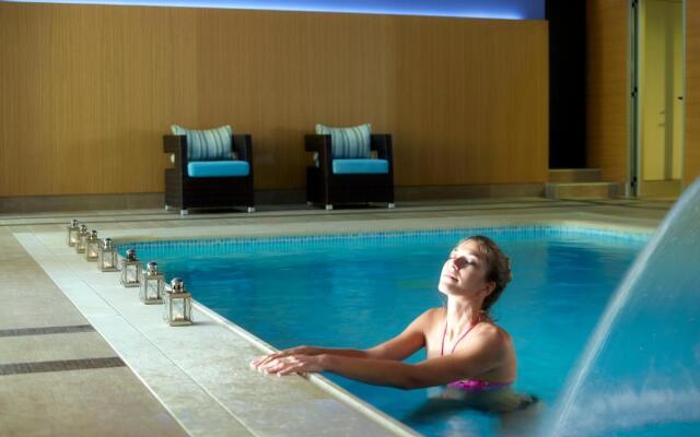 Macaris Suites and SPA