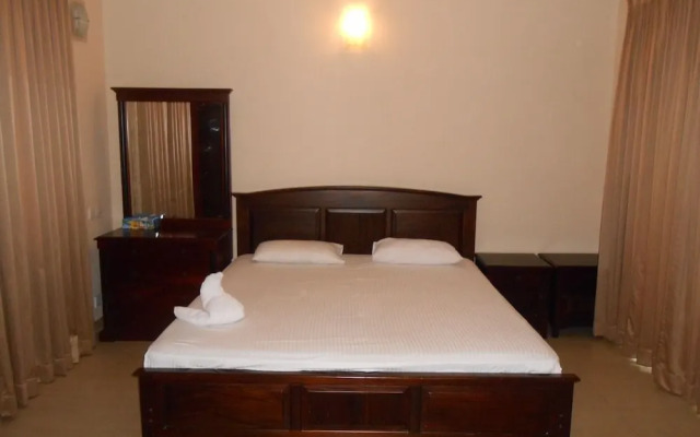 Colombo Apartments - Lower Bagathale