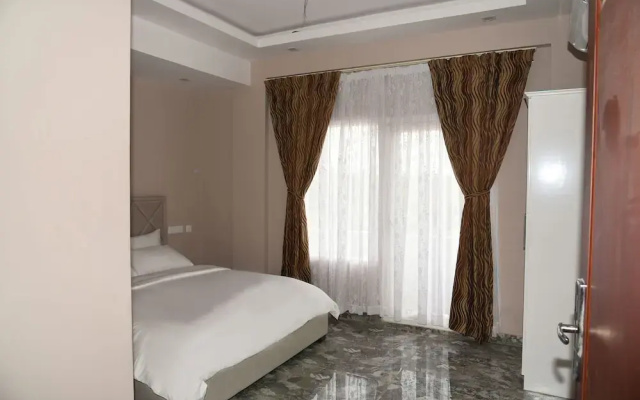 Hotel Reech