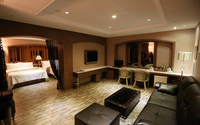 Bucheon Hotel