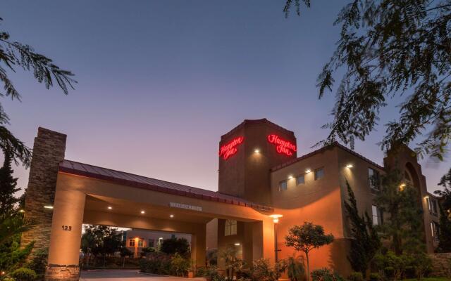 Hampton Inn San Marcos, CA