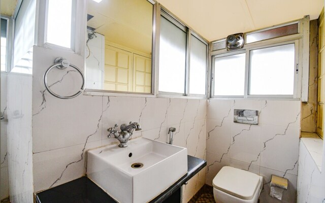 FabHotel Mishra Residency Salt Lake City