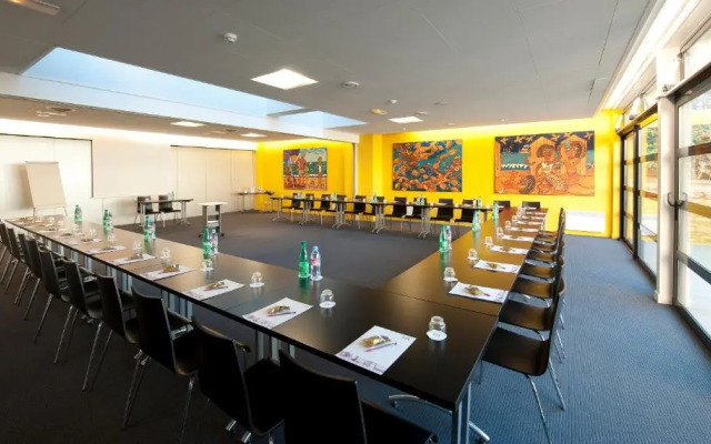 Hotel Mercure Ouistreham Riva-Bella