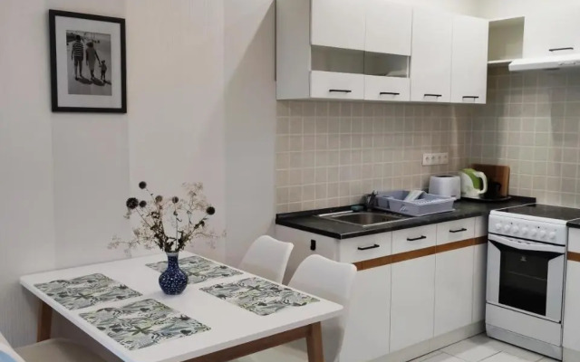 Petit Paul Apartman