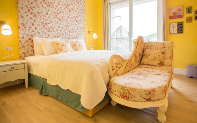 Antlers B&B