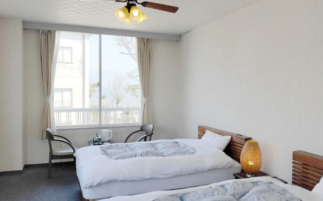 View Lodge Biwa