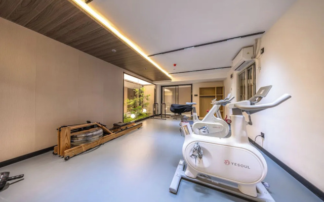 Aidi Ecommunity Apartment