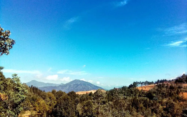 Sapa Ham Rong View Hotel