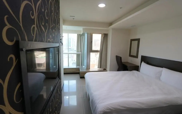 Yidianyuan Hotel