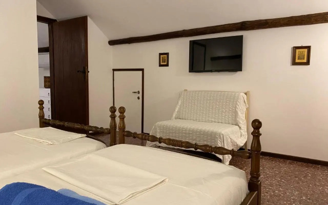Wild Oaks Cottage