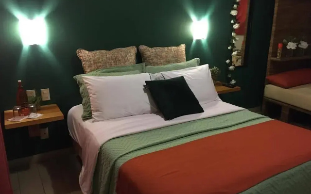 Casa Cielo