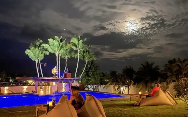 Pousada Ronco Do Mar Cumbuco