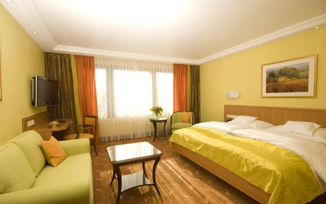 Insel - Hotel Heilbronn