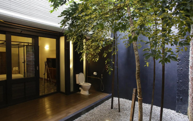 Tian Jing Hotel