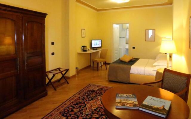 Albergo Castiglione Langhe