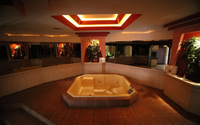 Motel Mediterraneo