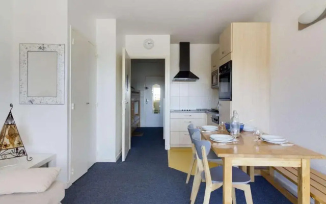 Studio Gourette, 1 pièce, 6 personnes - FR-1-400-96