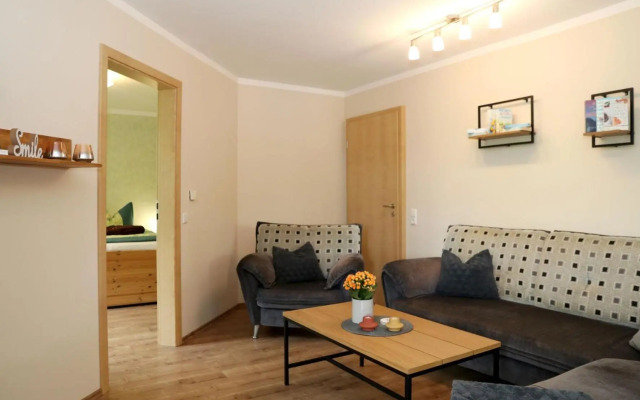 Ferienwohnung Sonnenhang-Hartmann